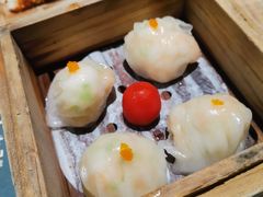 -麦龙·新港风料理(江汉路店)