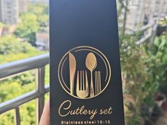 -情书·中餐厅(长嘉汇店)