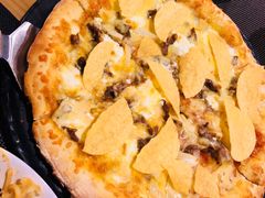 -清真·艾美可餐厅(大悦汇店)