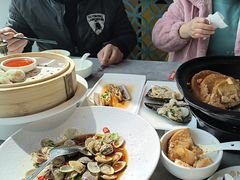 -兴仙饭店·闽味海鲜(马尾总店)