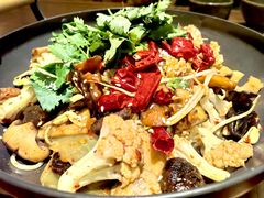 -七色云蔬食(喜邻里店)