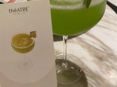 -théATRE 茶聚场(王府中環店)