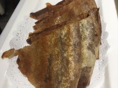 麻酱糖饼-峨嵋酒家(地安门店)