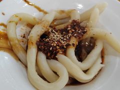 -华兴街自力面店