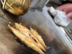 -大神太神·铁板烧(七宝领展广场店)