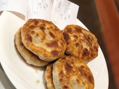 -牛庄高晓山风味馅饼城(海城店)