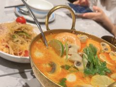 -Home Thai·泰谣(王府井apm店)