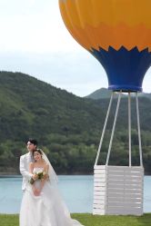 -全城热恋璀璨婚纱摄影(国贸总店)