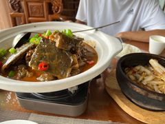 -东湖食堂·湖景餐厅•会议