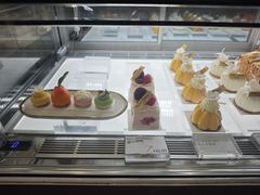 -名点荟·生日蛋糕·下午茶(五缘湾店)