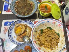 -高胖妹面庄(黄河道店)