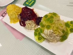 -裕德隆清真饭庄·天津特色菜(河东店)