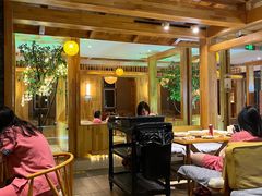 -星河湾温泉洗浴酒店