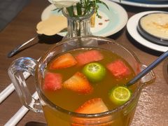 -西堤牛排(合肥之心城店)