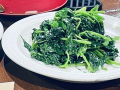-肆海小川菜酒馆Wine Bistro (青年路店)