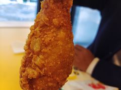 -麦当劳(燕顺路店)