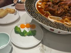 -阿里疆Alijiang·丝路美食·异域风情·清真(长楹天街店)