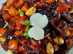 -逸林轩中餐厅(中信泰富朱家角锦江酒店)
