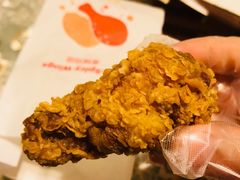 -麦当劳(华融店)