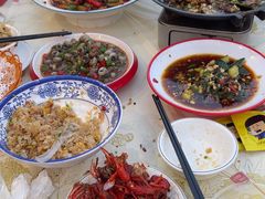 -张肴肴张记大排档(涉外店)