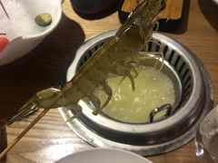 -尚海豆捞(乐虹坊店)