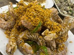 -贞姨美食·老字号海鲜大排档