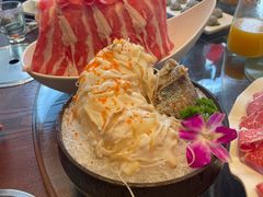 -东海怡品海鲜豆捞(舟宿夜江店)