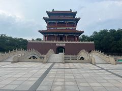 -南戴河国际娱乐中心