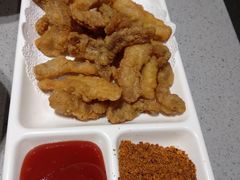 -海底捞火锅(凯德广场店)