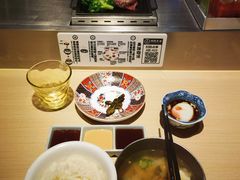 -肉肉大米(金虹桥店)