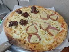 -奇帕波·披萨&炸鸡(诺和木勒站店)