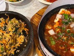 -七八冷面·延边朝鲜族美食(欢乐谷店)