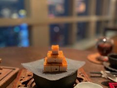 -广州柏悦酒店·悦景轩·粤菜餐厅