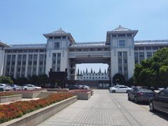 -苏州大学(天赐庄校区)