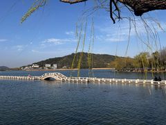-南北湖风景区