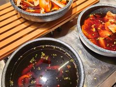 -星伦多自助料理·涮烤一体(虹悦城店)