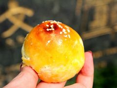 蛋黄酥-闻酥园(青羊区文殊坊店)