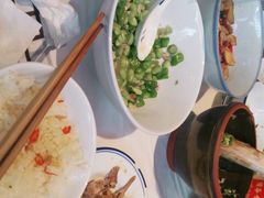 -农耕记·湖南土菜(halo广场店)