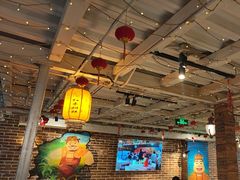 -三个大叔东北烧烤·砂锅菜(西三旗店)