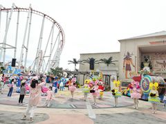 -蓬莱欧乐堡梦幻世界