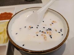 牛奶鸡蛋醪糟-飞天食府(飞天大厦店)
