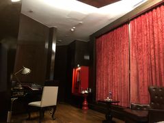 -天津津利华酒店