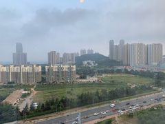 -海创大连科技交流中心(海事大学地铁站店)