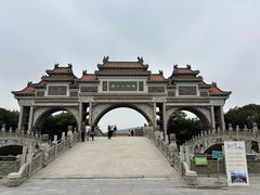 -顺峰山公园