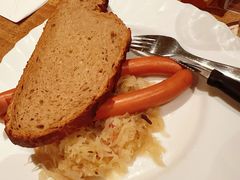 -瓦格纳苹果酒德国风味餐馆