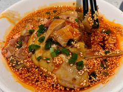 口水鸡-青花椒花椒鱼(合生汇店)