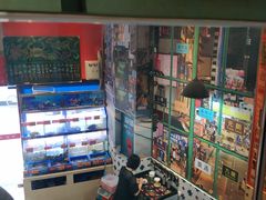 门面-小龍鳳·港式海鲜打边炉(沙湖路店)