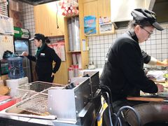 -黑色经典臭豆腐·湖南特产(步行街店)