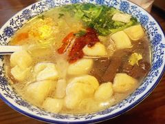 -小潘记鸭血粉丝汤