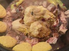 -江湖水乡铁锅炖魚(周庄嘉园店)